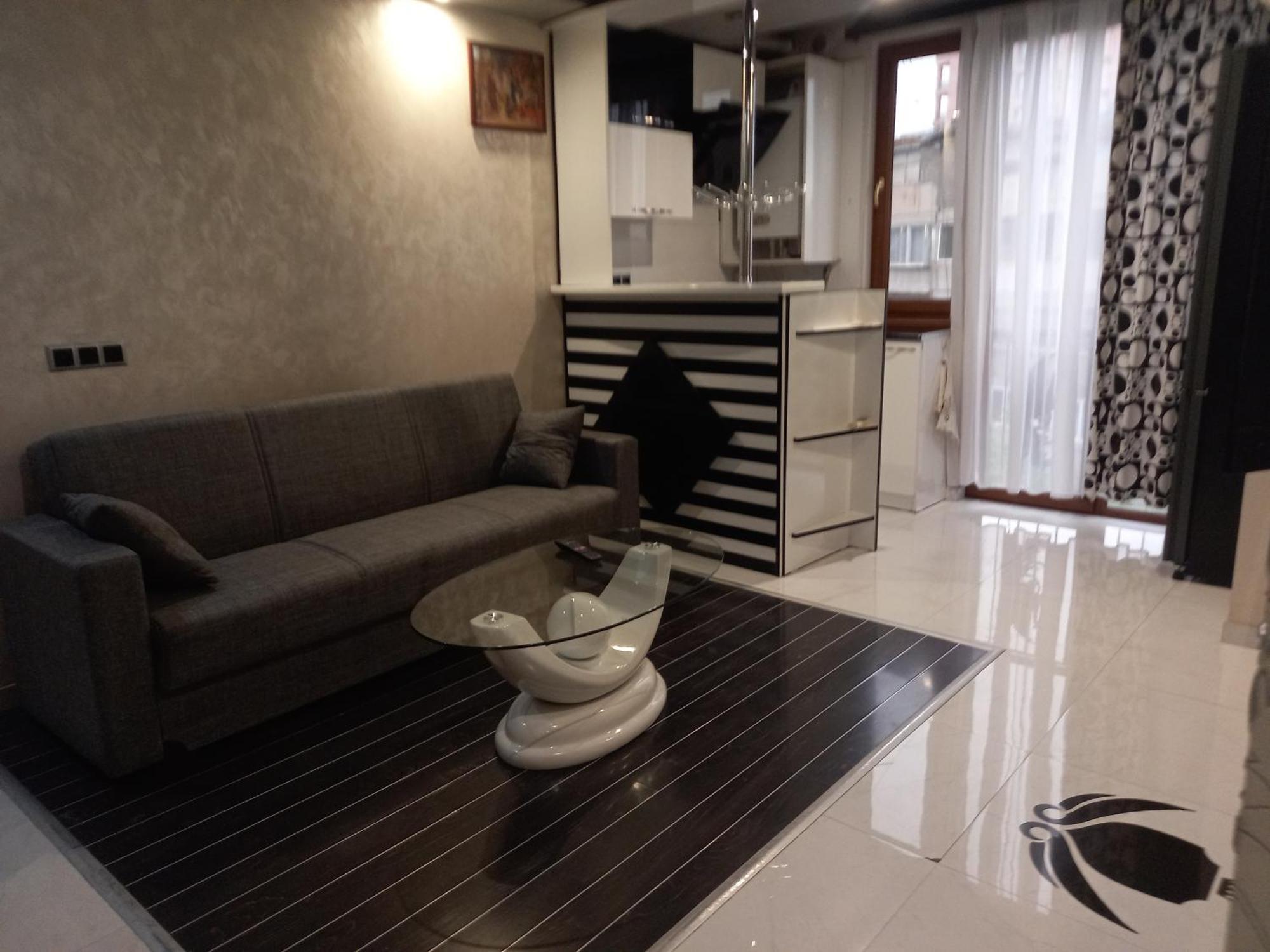 Gevorg'S Appartment Erevan Esterno foto