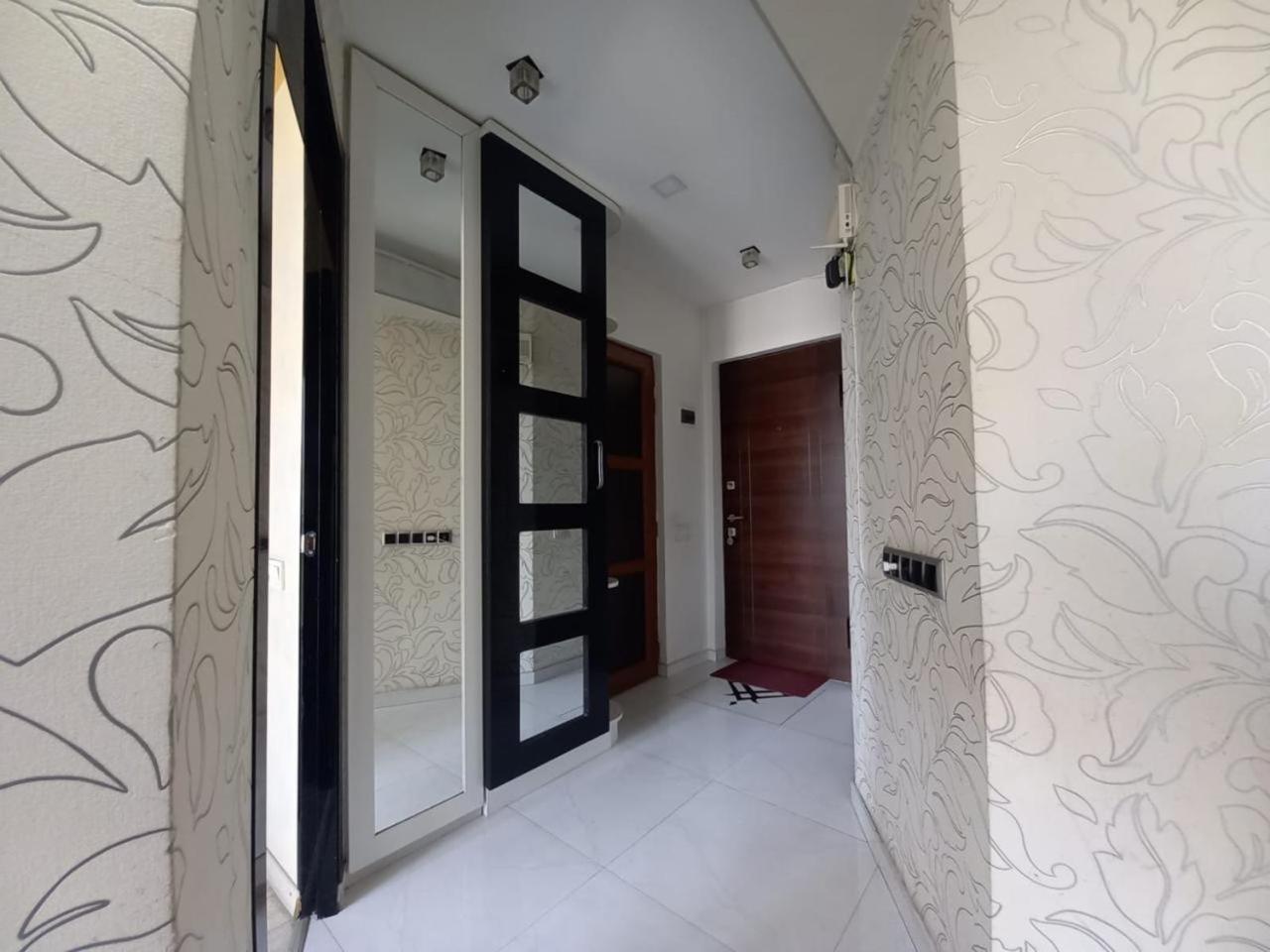 Gevorg'S Appartment Erevan Esterno foto